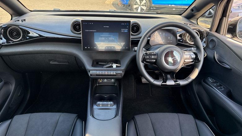 BYD Dolphin 150kW Comfort 60.4kWh Auto Electric Hatchback